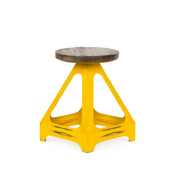 080874 Низкий табурет Francisco Segarra Livorno Santreyd - Вид №1