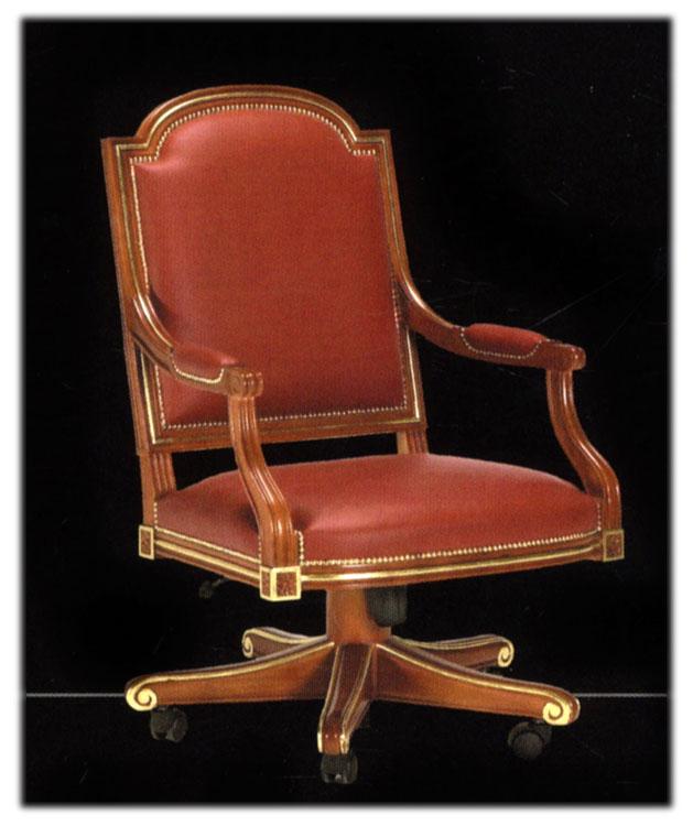 Рабочее кресло  ISACCO AGOSTONI 1226 