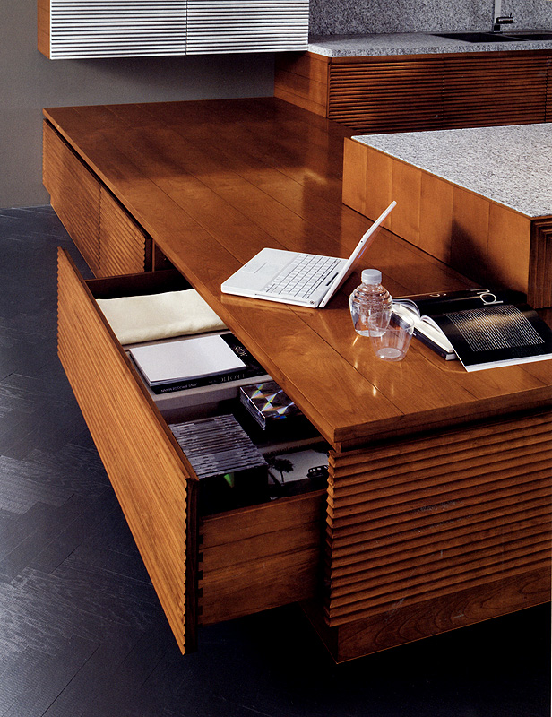 Кухня CENTURY BAMAX century  - Вид №2