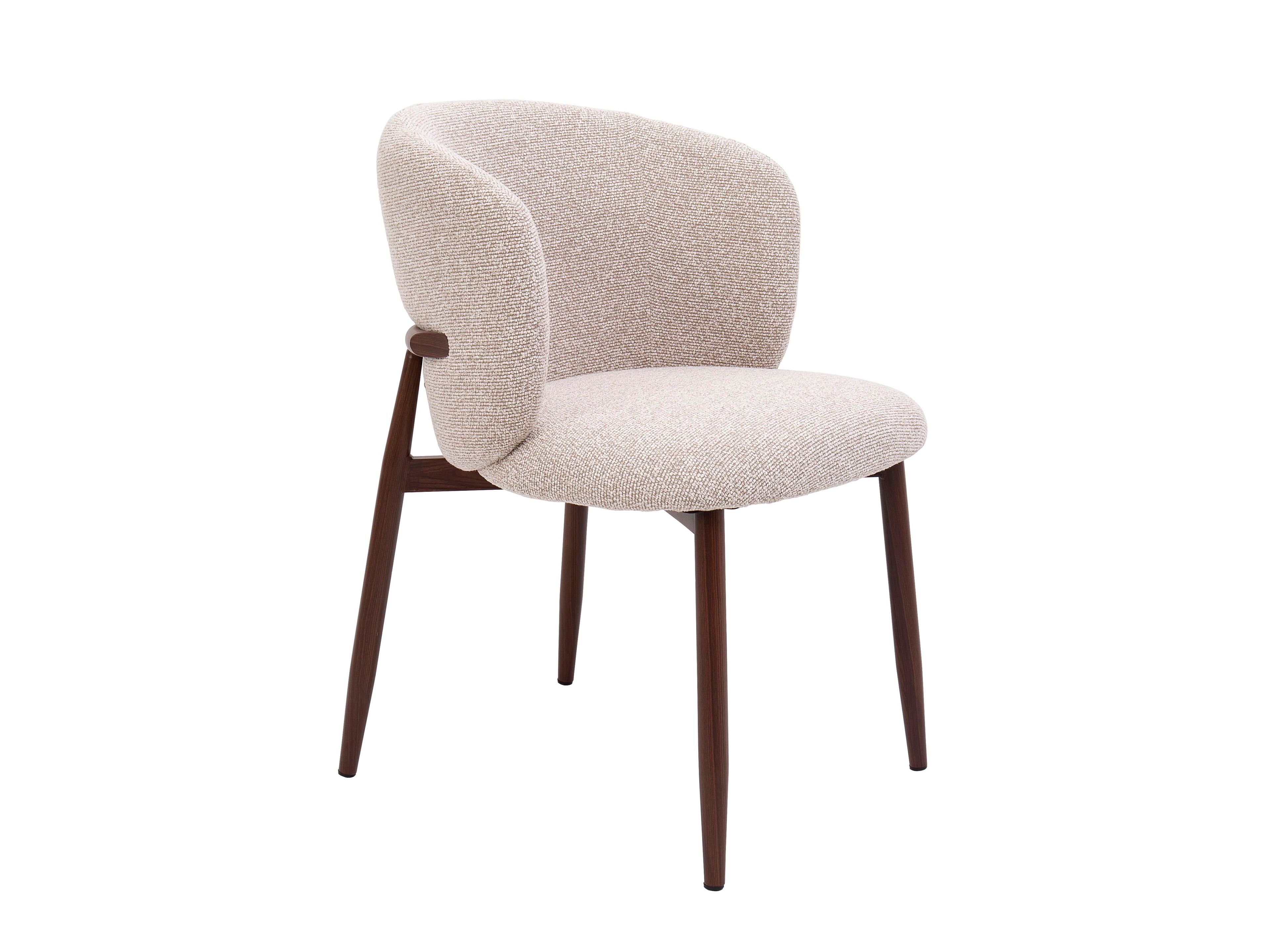 Тканевый стул BIZZOTTO Amalia ARCH-00116751 - Вид №1