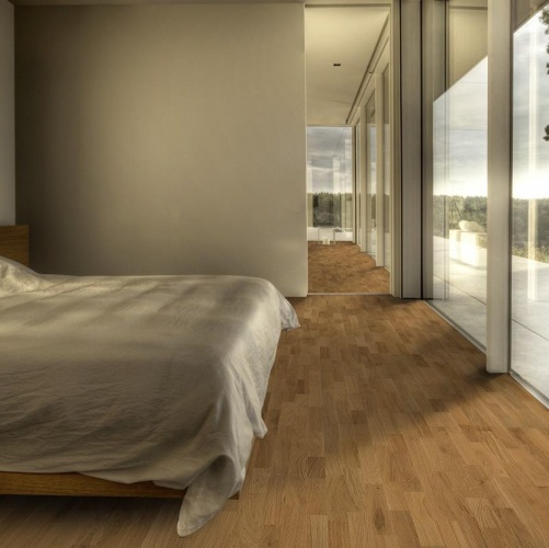 Паркетная доска Kahrs Дуб Сиена 2600200463 - Вид №19