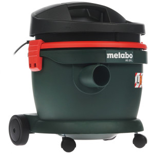Строительный пылесос  Metabo AS 20 L 1099144