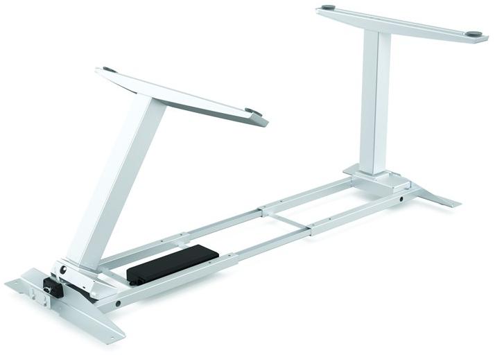 Fellowes Стол с регулируемой высотой  9708601  - Вид №4