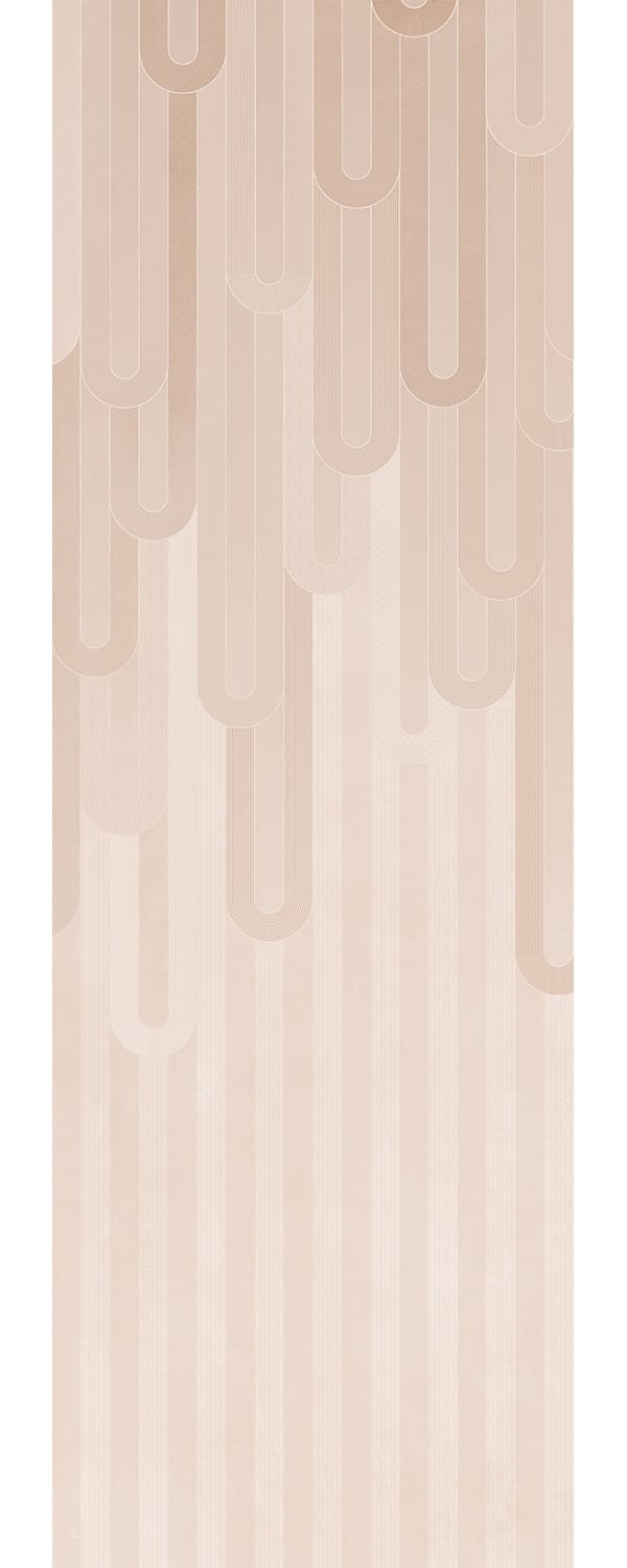 Ультратонкая алюминиевая декоративная панель Tecnografica LITTLE ARCH-00050301 - Вид №3