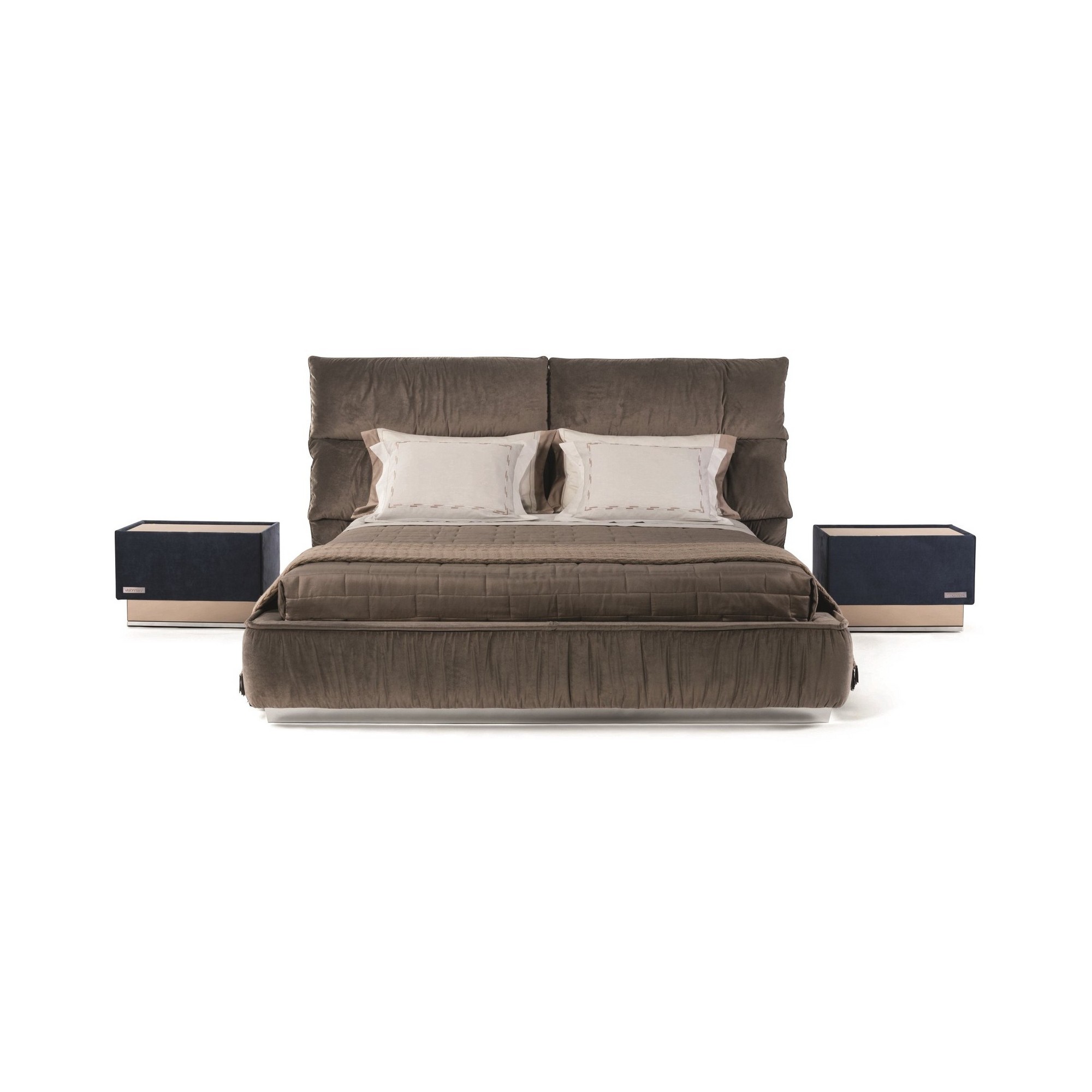 Кровать / Palau Regular Visionnaire By Ipe Cavalli sun-id-375752 - Вид №1