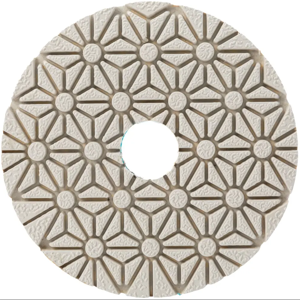 Круг шлифовальный Trio-Diamond 500400 100x10 мм STLM-2154810