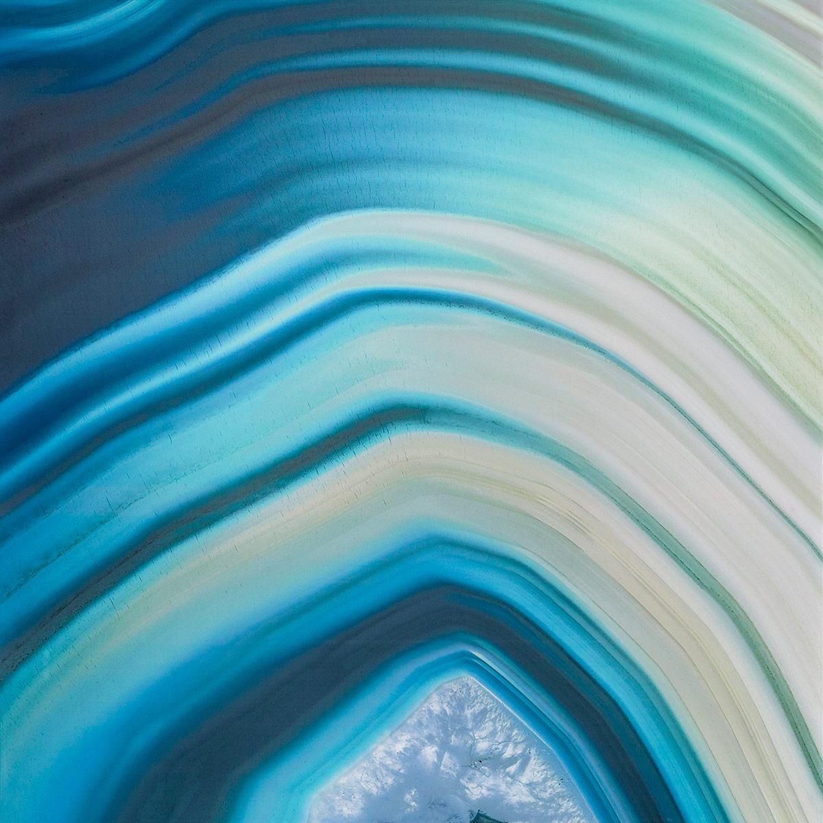 SICIS Jungle Warrior 05 Vetrite Tile sun-id-1991307 - Вид №2