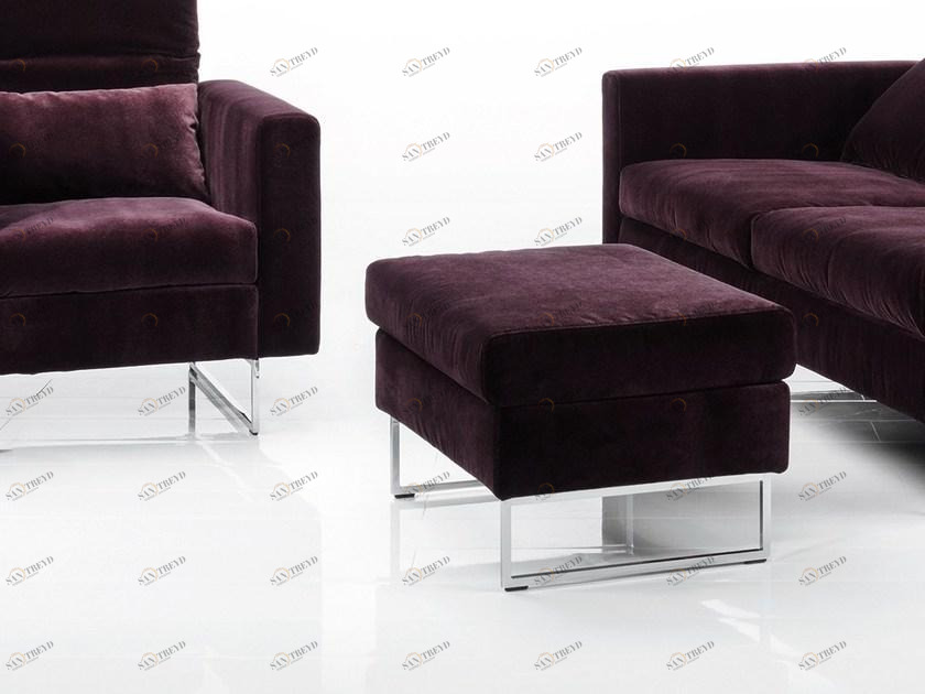 brühl Подставка для ног из ткани Embrace sun-id-1395470