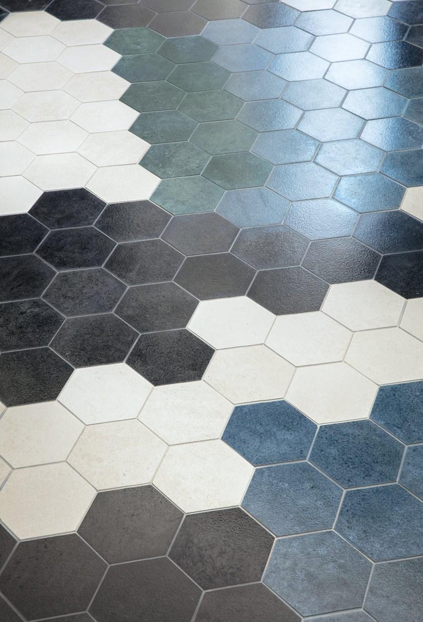 Provenza Настенная / напольная плитка из керамогранита Vulcanika sun-id-1373049 - Вид №2