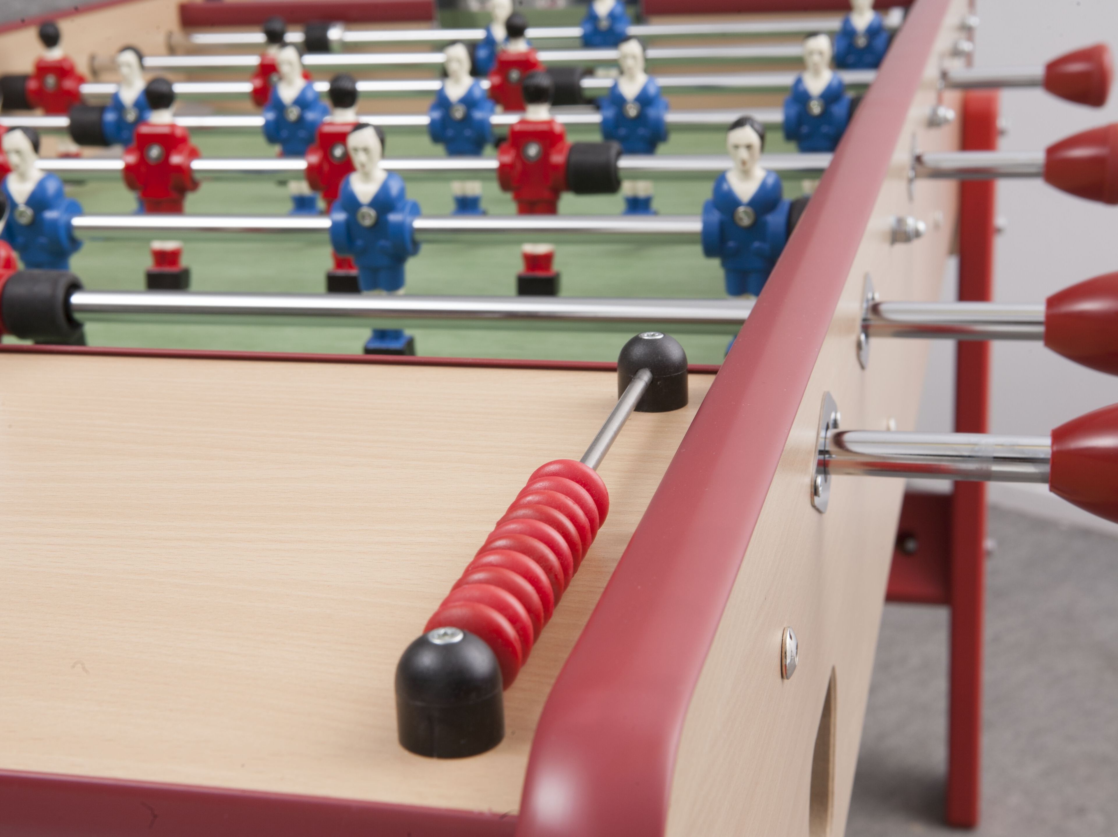 Кальциобалилла Stella baby-foot & billards Tradition Indoor ARCH-00129888 - Вид №2