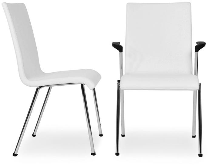 Riccardo Rivoli Штабелируемый стул sun-id-1462515 - Вид №1