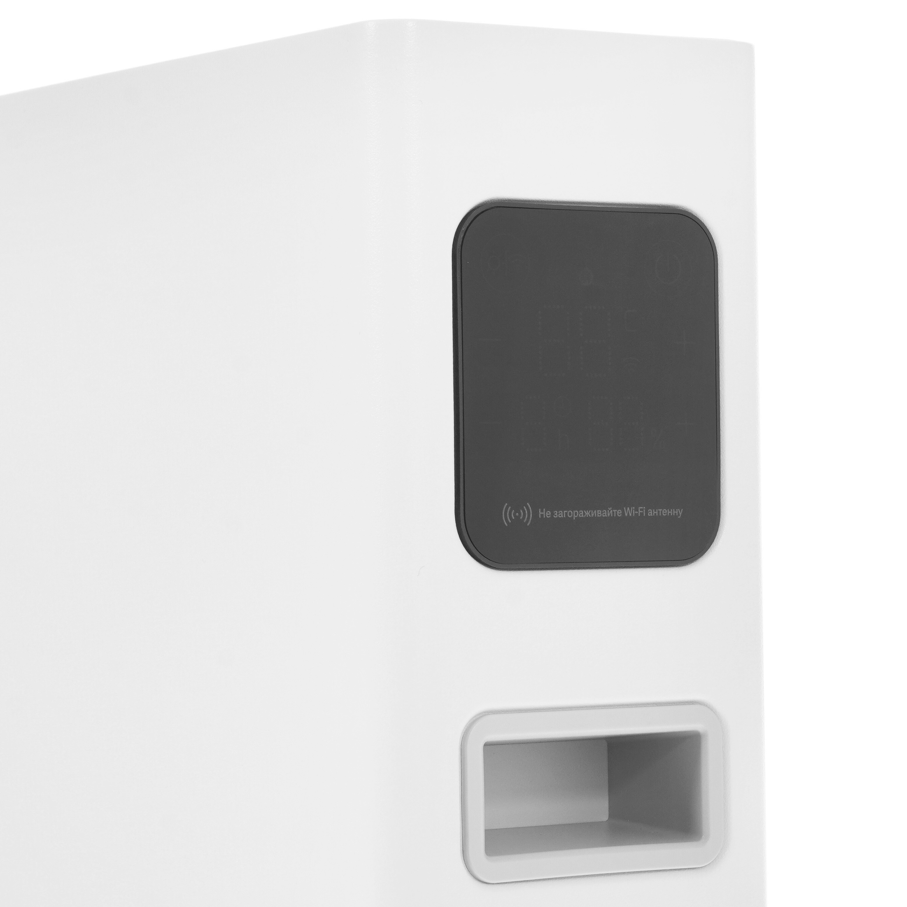 8197464 Конвектор Smartmi Convector Heater 1S Smart Version STDN-0081021 - Вид №3