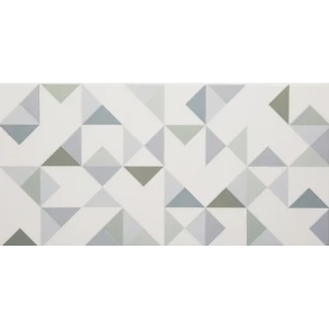 Плитка настенная «Керкира» 7Д тип 2 60x30 см 1.98 м² цвет мультиколор