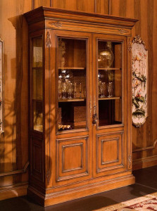 Витрина Signoria GIORGIO PIOTTO MI.03.001