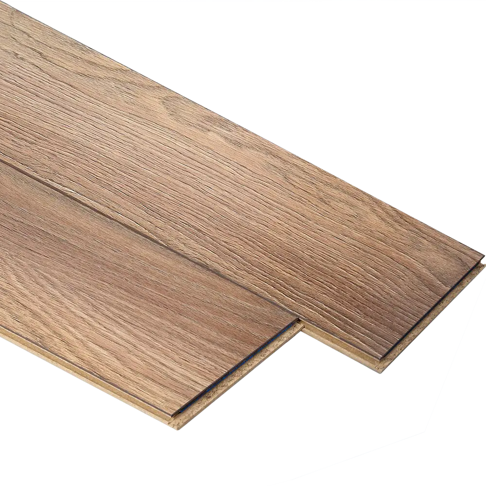 Ламинат «Дуб Оксфорд» 33 класс толщина 10 мм с фаской, 1.646 м² Classen STLM-2006376 - Вид №3