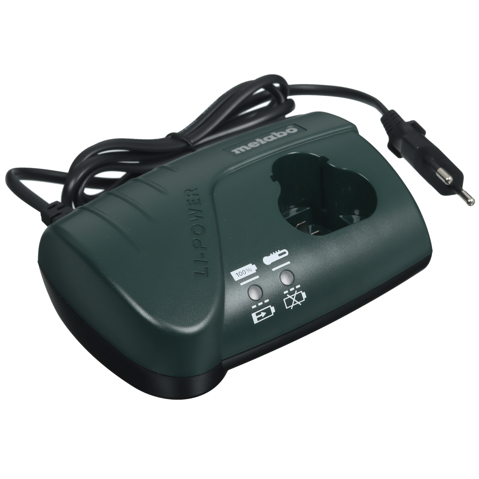 Дрель-шуруповерт Metabo PowerMaxx BS 10.8/12V 5454587 STDN-0082067 - Вид №7