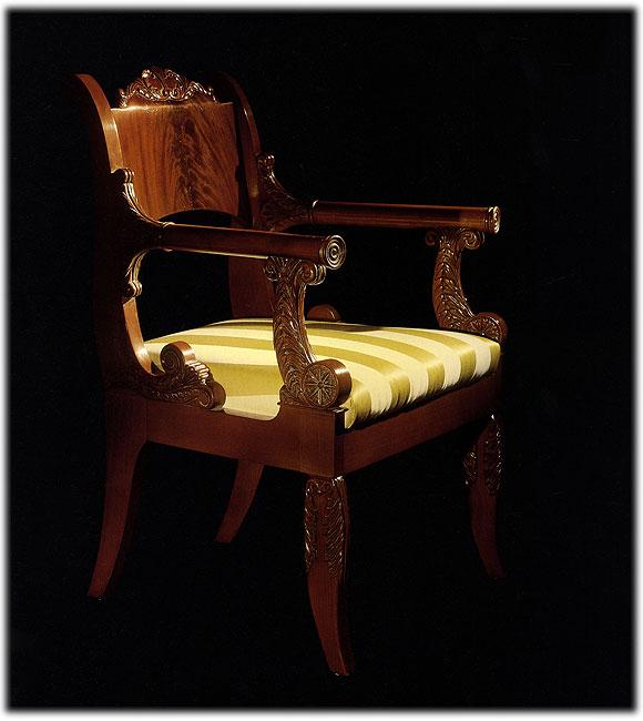 Стул  COLOMBOSTILE 2352 SB ZAR