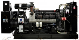 Газовый генератор Generac SG160 с АВР sun-id-1035069