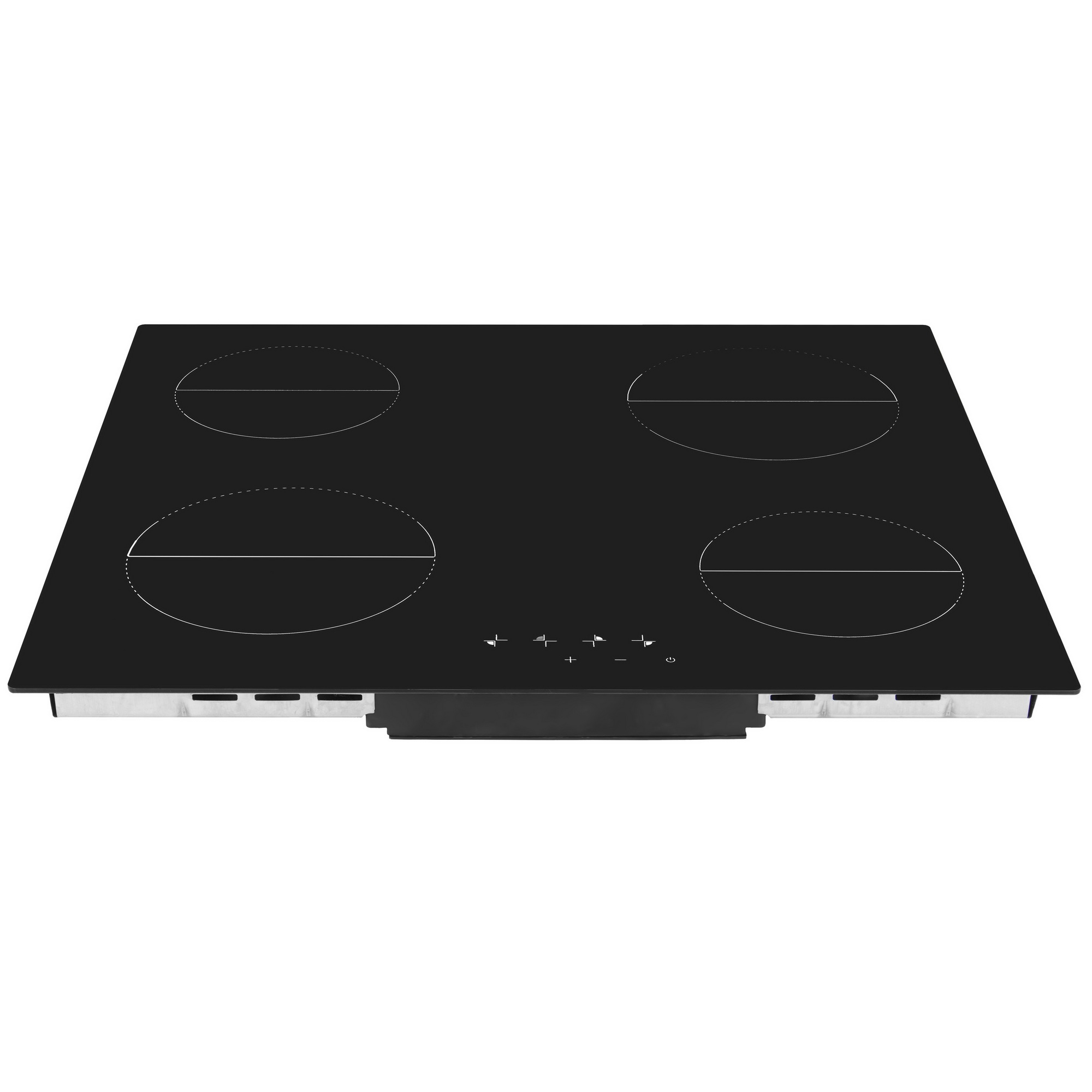 9917387 Электрическая варочная поверхность Simfer H60D14B155 STDN-0088155 - Вид №1