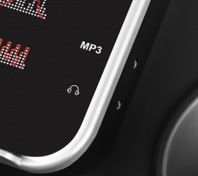 T1200 Беговая дорожка bronze gym t1200 pro Bronze Gym  - Вид №3