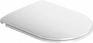 Крышка сиденье для унитаза GSI ceramica City