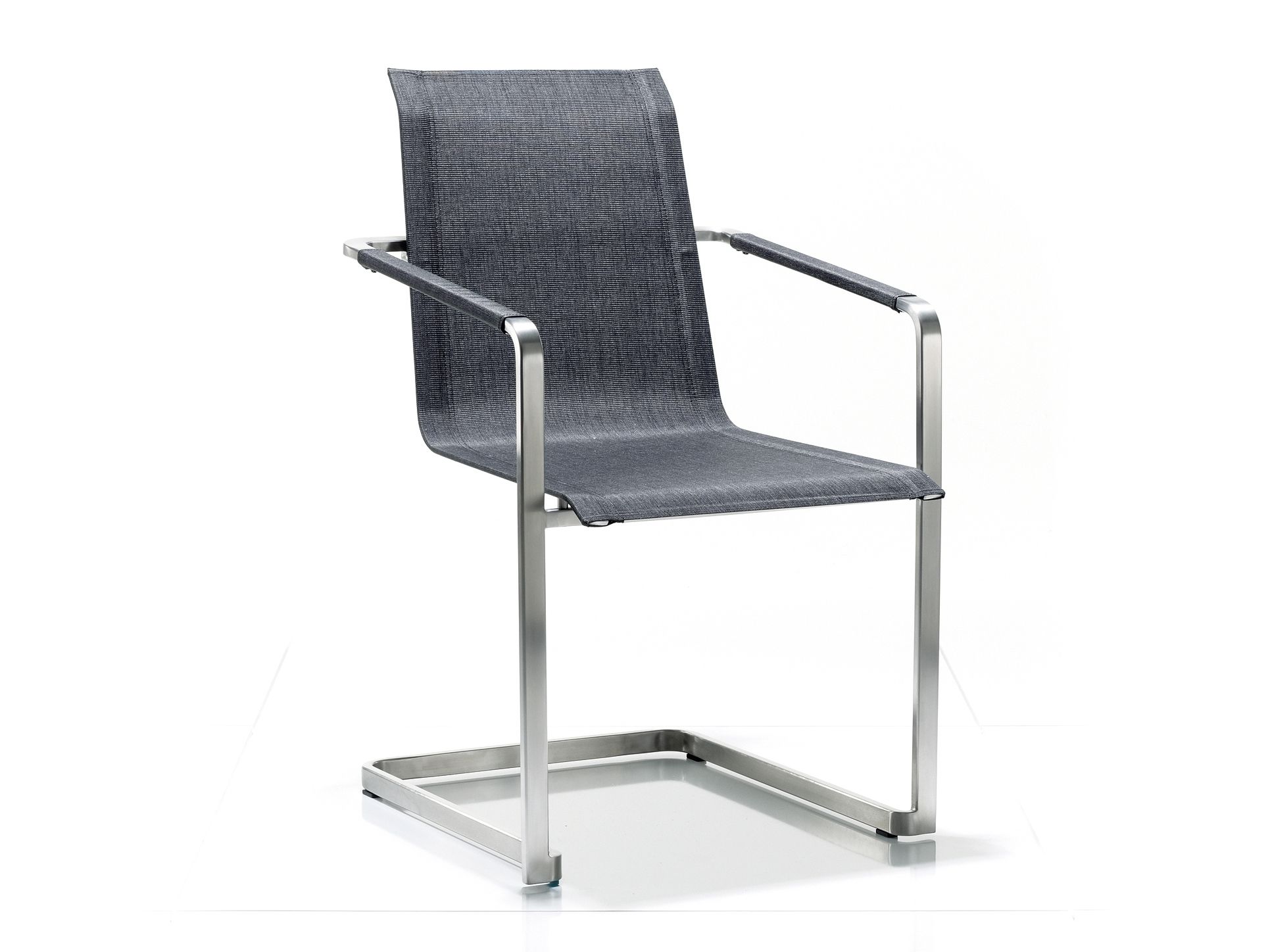 Консольный садовый стул с подлокотниками solpuri Джаз ARCH-00124894