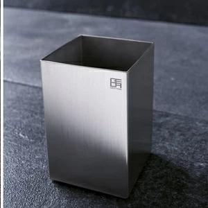 Стакан для зубных щёток BICCLAV001 Geda Nextage Masté