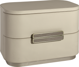 SICIS Amidele Nightstand 76x46x52