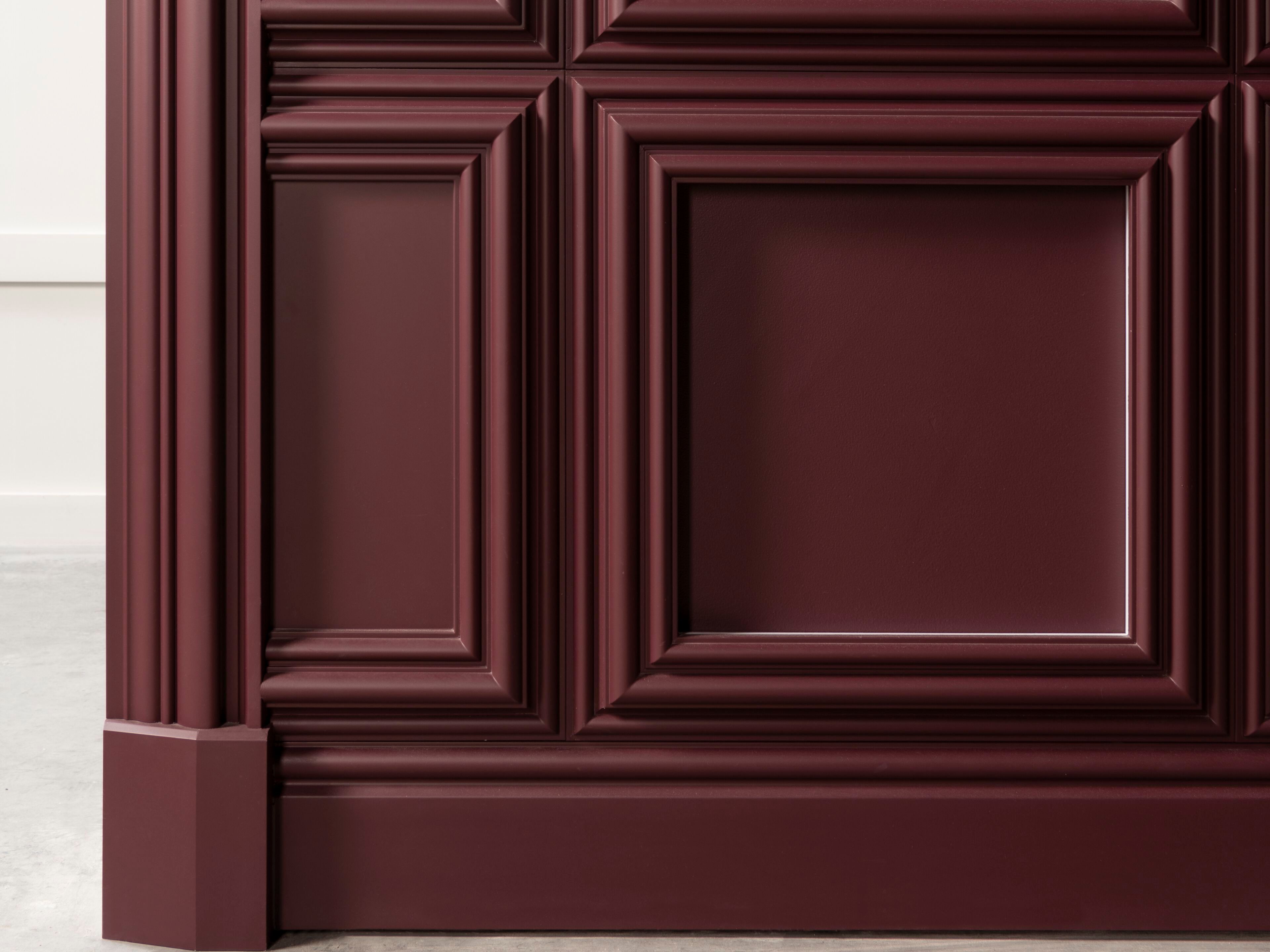 Декоративная панель Orac W120 AUTOIRE ARCH-00122305