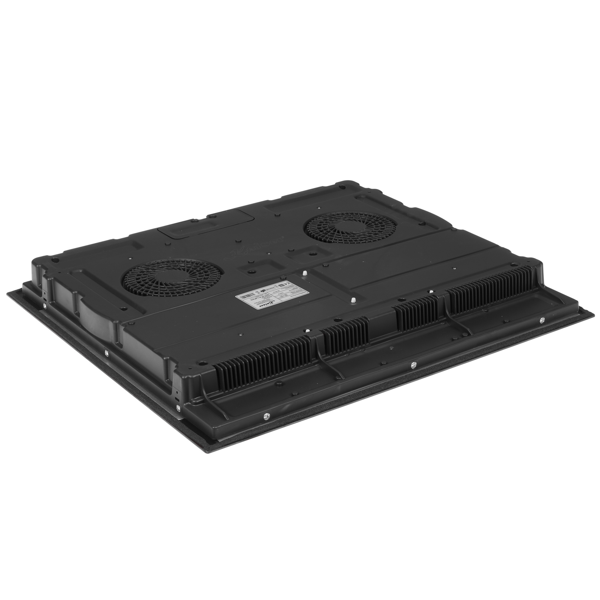 1242997 Индукционная варочная поверхность Kaiser KCT 67 FI La Perle STDN-0017862 - Вид №3