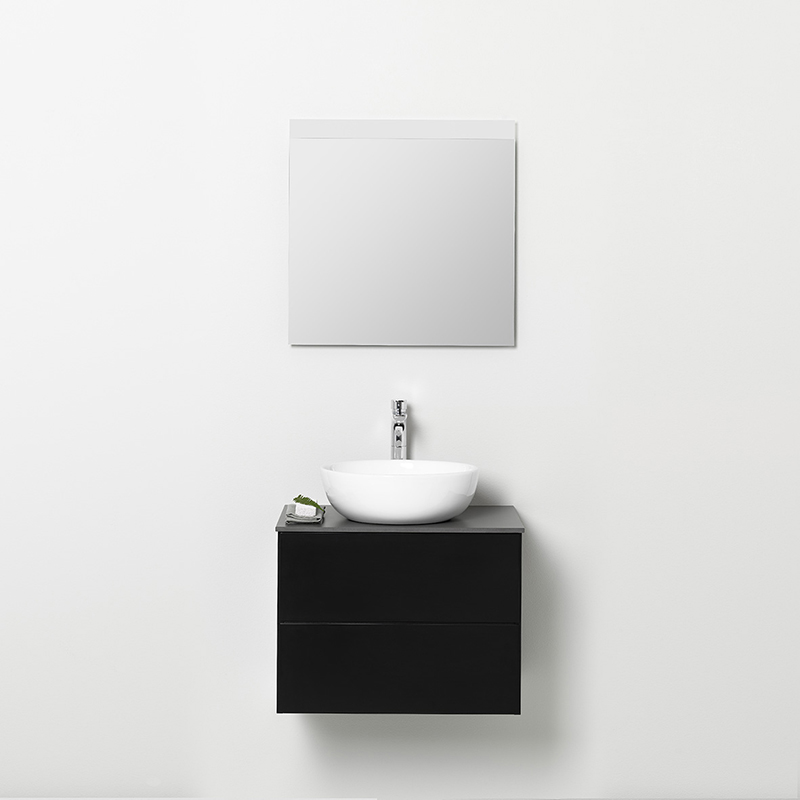 20071270 Рабочая Стойка 610X462X12 Серый Матовый Силикон Westerbergs  - Вид №2