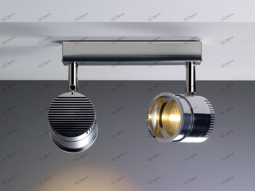 LICHT IM RAUM Регулируемый светодиодный прожектор Ocular spot sun-id-1354684