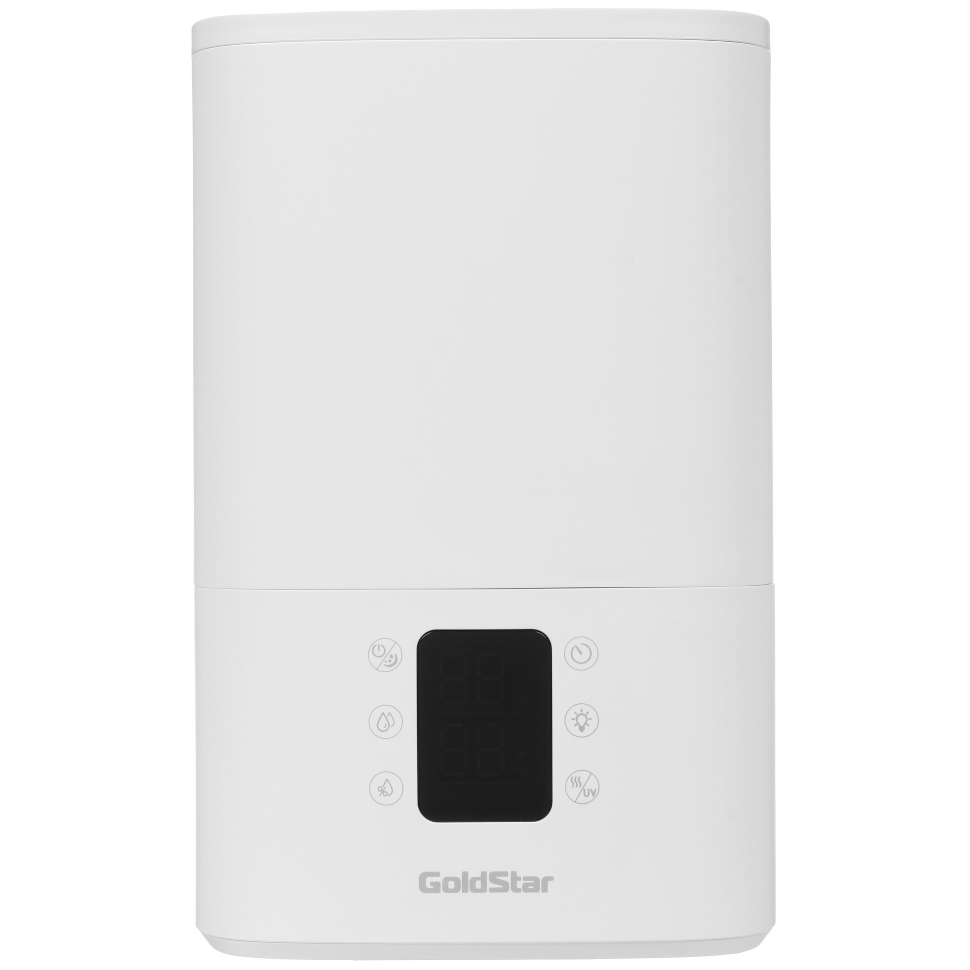 9285246 Увлажнитель воздуха GoldStar GSHE 415 UV STDN-0011196 - Вид №1