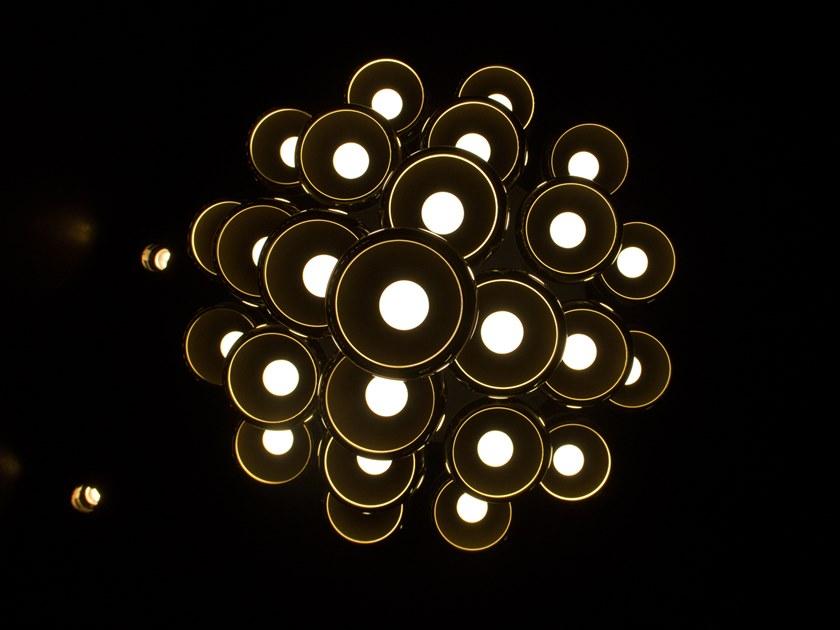 Delightfull Люстра Hanna sun-id-1372574 - Вид №5