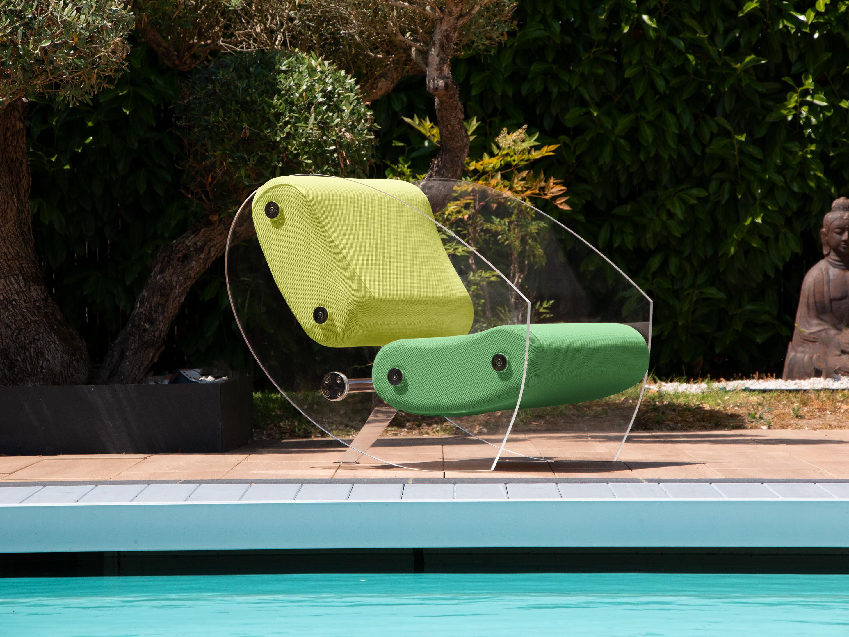 Кресло с подлокотниками KUUMO MW07 ARCH-00143997