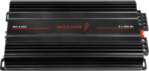 9198680 Усилитель Ural Молния МЛ 4.100