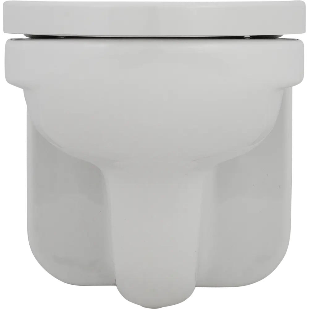 Унитаз подвесной Artic 4330, микролифт Gustavsberg STLM-2115715 - Вид №2