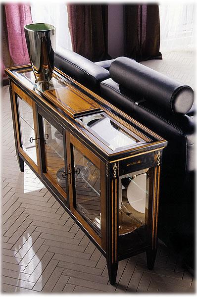 Тумба  TOSATO 24.10  - Вид №1