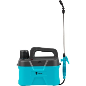 Аккумуляторный опрыскиватель Santreyd Leonord KF-5C -1 для сада и огорода 89359933