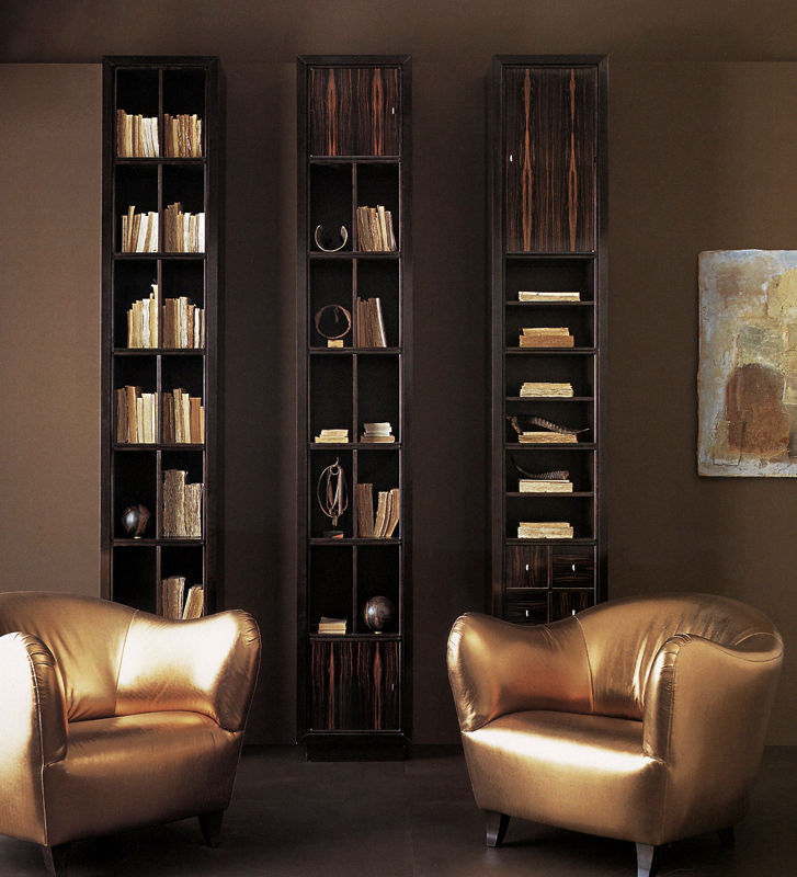 Стеллаж  ANNIBALE COLOMBO W 1240 - 5 Today