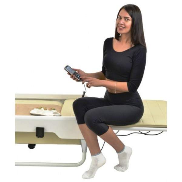 Массажная кровать M-17 LOTUS sun-id-2007845 - Вид №7