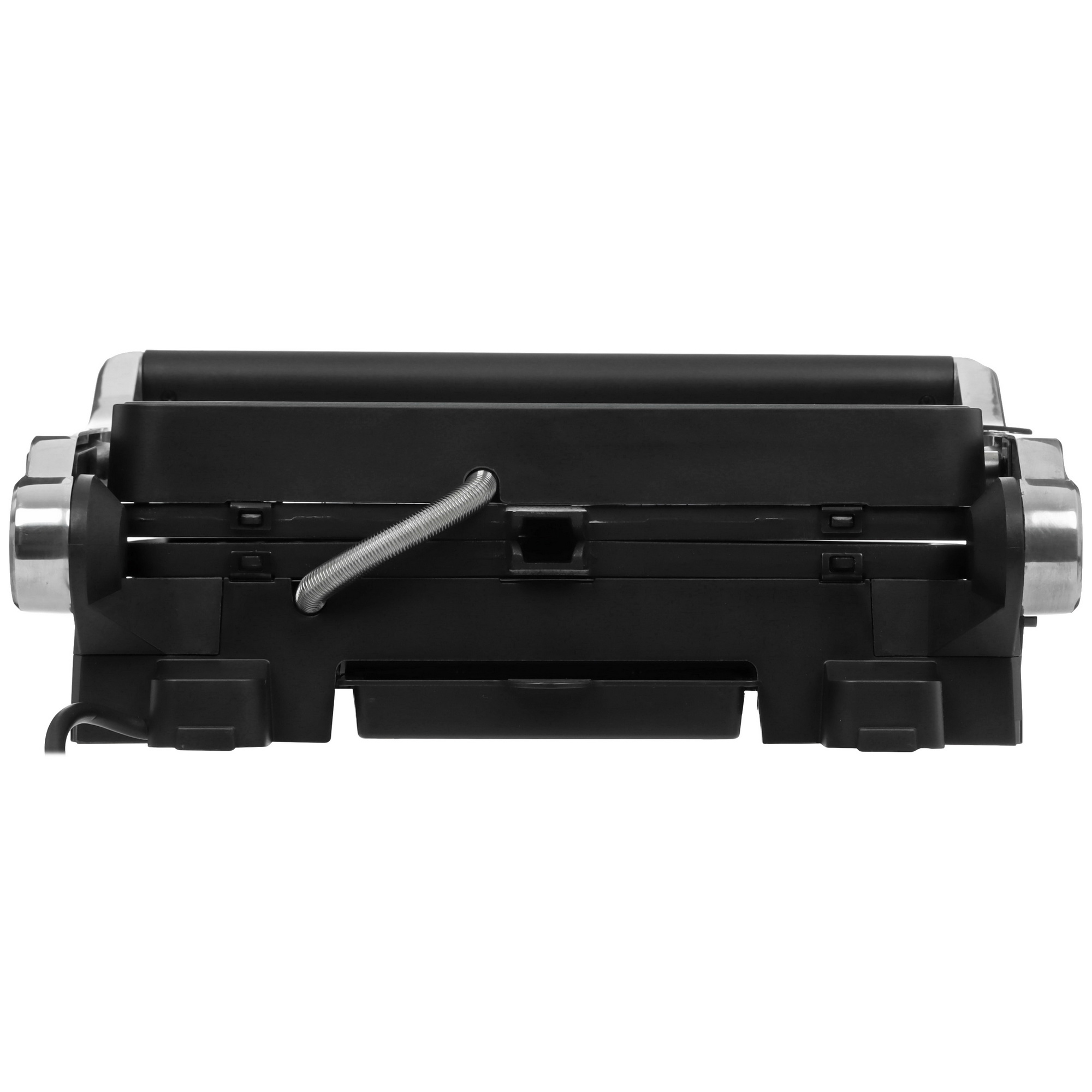 9016430 Гриль DEXP GRL-G2000BR черный STDN-0046576 - Вид №7