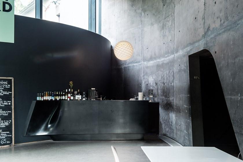 Louis Poulsen Led подвесной светильник из пвх sun-id-1504249 - Вид №5