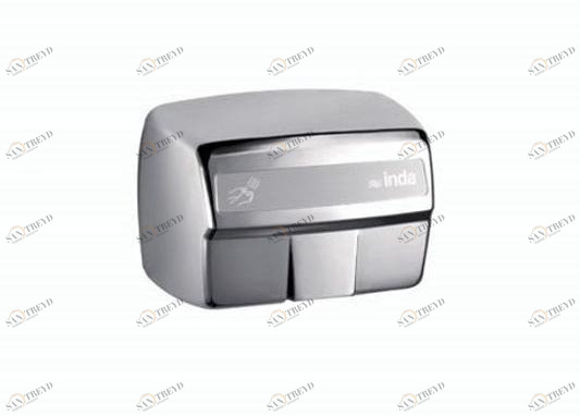 INDA® Электрическая сушилка для рук Hotellerie Av473a