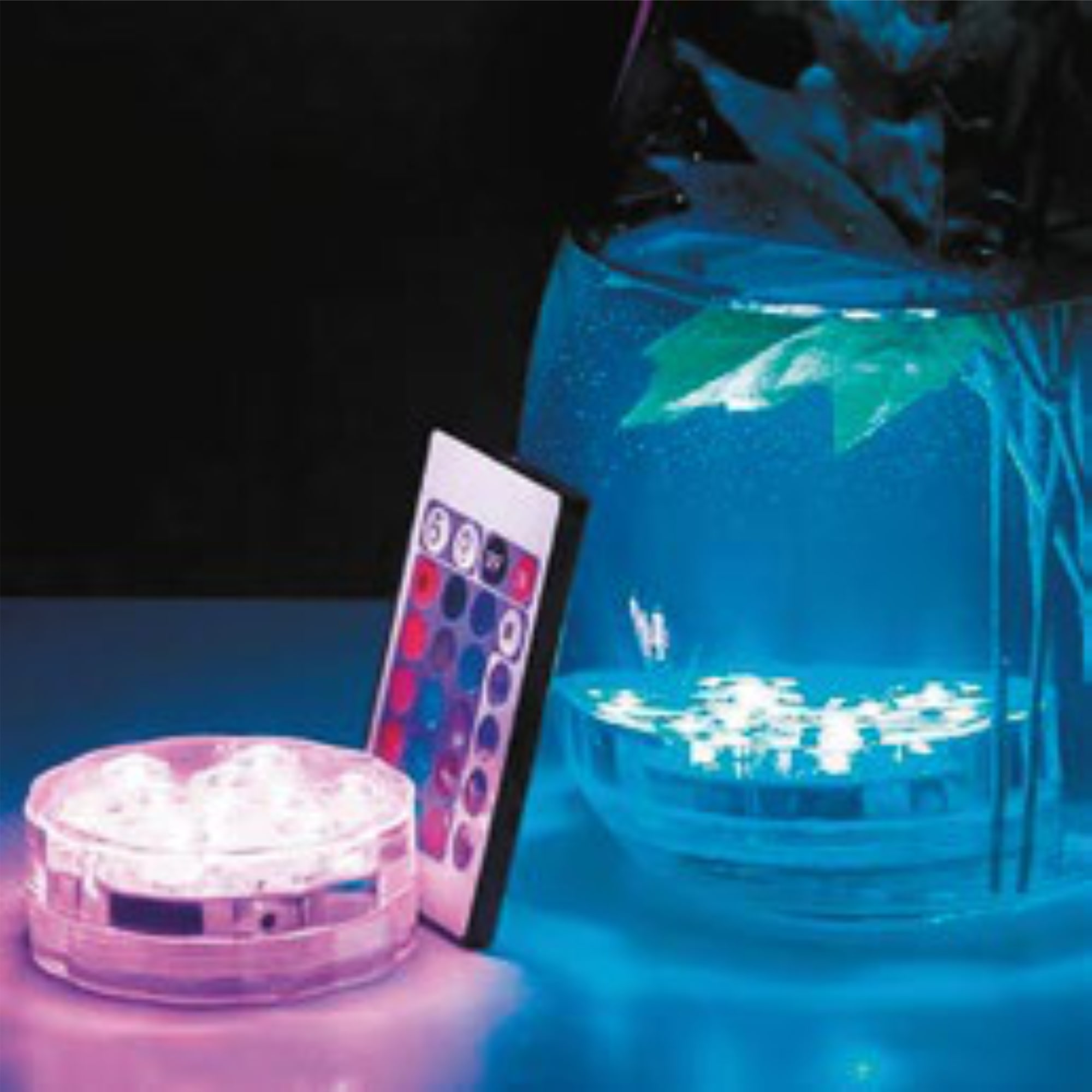 82535309 Светильник светодиодный для водоемов 70×28 мм Santreyd  - Вид №4