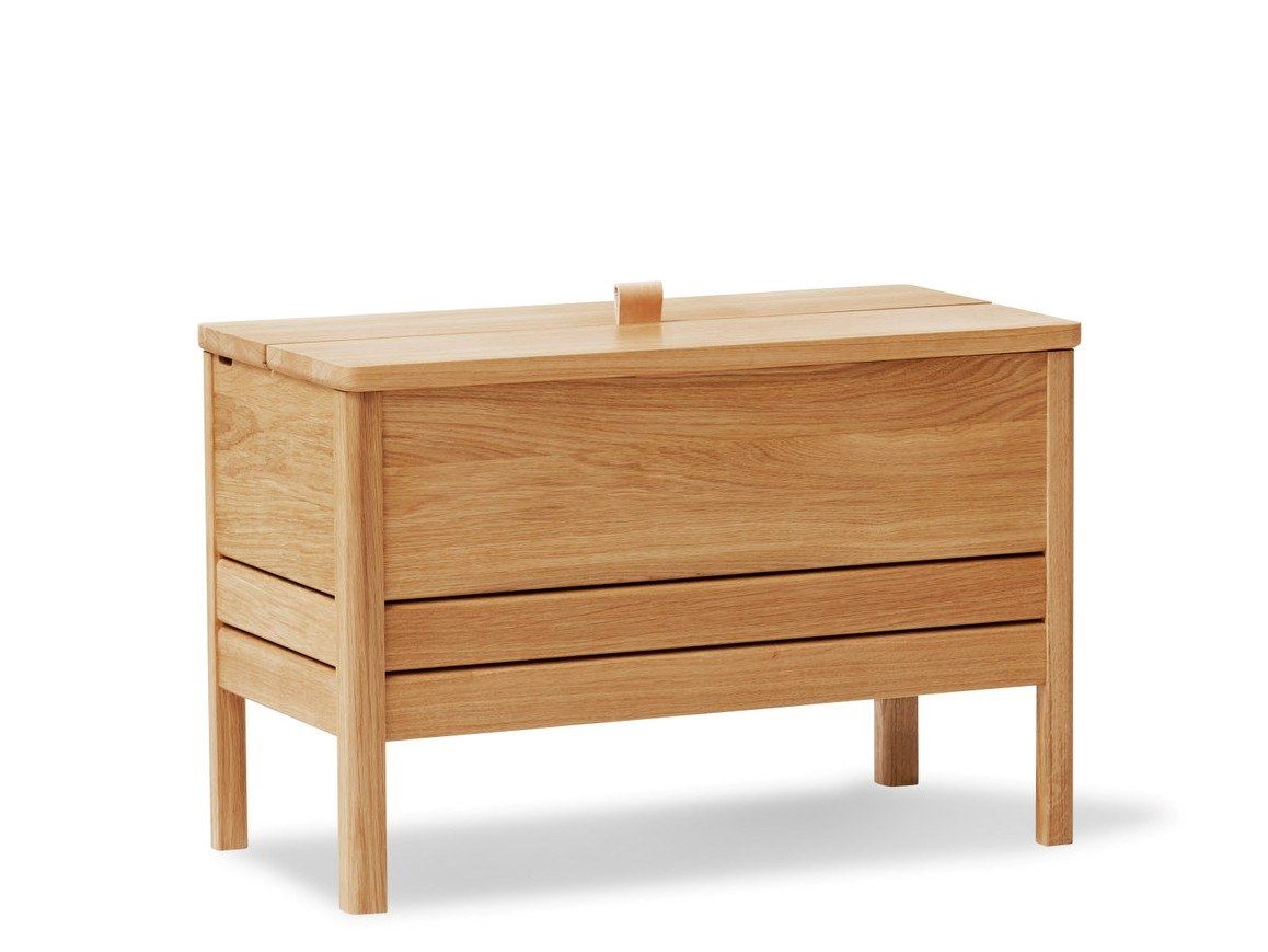 Сундук из дуба Form & Refine Линия A ARCH-00033498