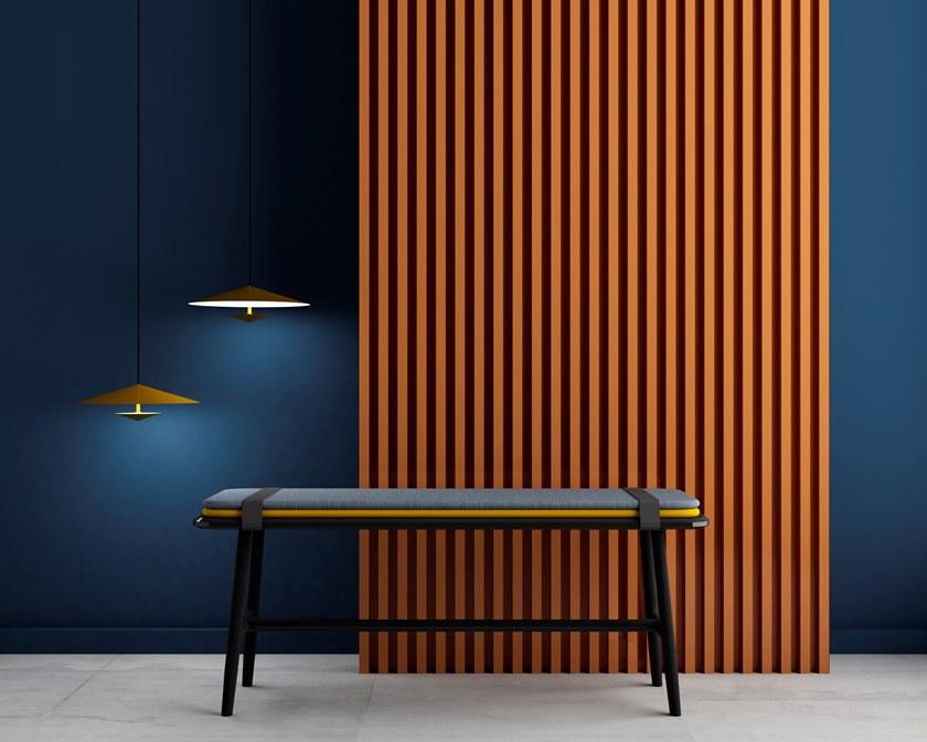 KAISHI Подвесной светильник из латуни Laos Ks6309s - Вид №6