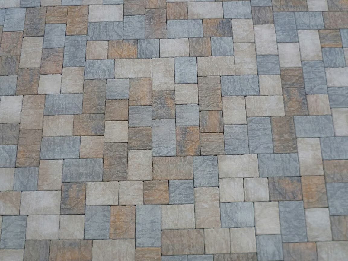 Бетонный напольный пол с эффектом камня FAVARO1 ARCH-00069608 - Вид №13