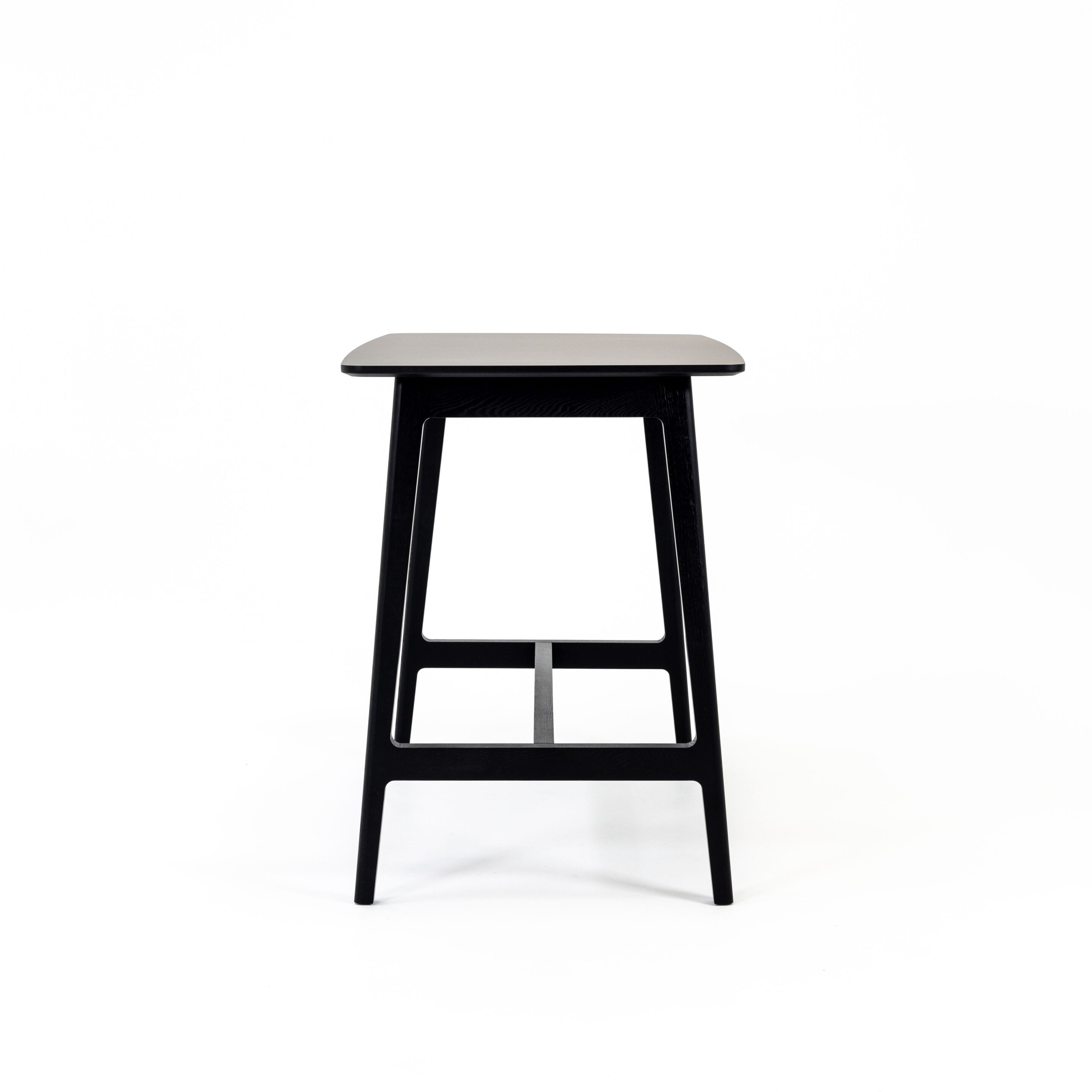 Высокий дубовый стол Case Dulwich ARCH-00138651 - Вид №5