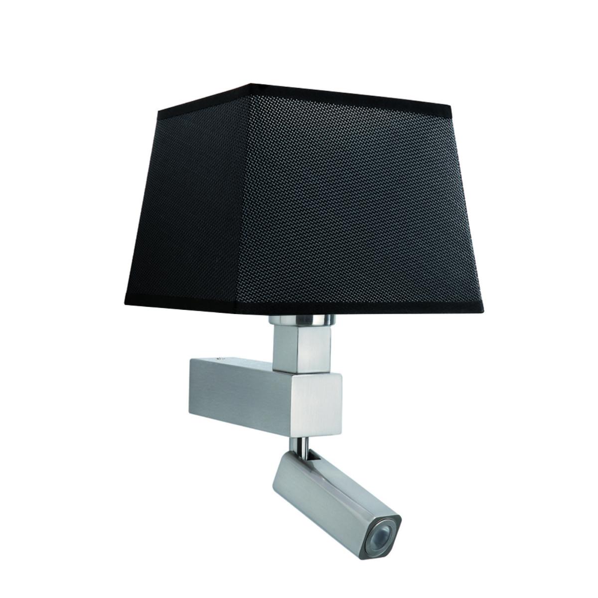 066174 Бра 5234+5240 черное Mantra Bahia - Вид №5